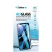 Стекло защитное Gelius Pro 4D for Samsung A217 (A21s) Black (00000080301)