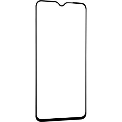 Стекло защитное Gelius Pro 4D for Xiaomi Redmi Note 8 Pro Black (00000079329)