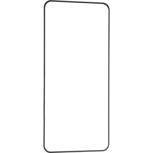 Скло захисне Gelius Pro 4D for Xiaomi Redmi Note 9 Black (00000080302)