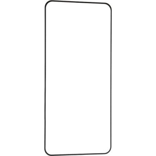 Стекло защитное Gelius Pro 4D for Xiaomi Redmi Note 9 Black (00000080302)