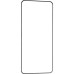 Стекло защитное Gelius Pro 4D for Xiaomi Redmi Note 9 Black (00000080302)