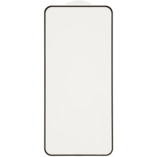 Стекло защитное Gelius Pro 4D for Xiaomi Redmi Note 9 Black (00000080302)