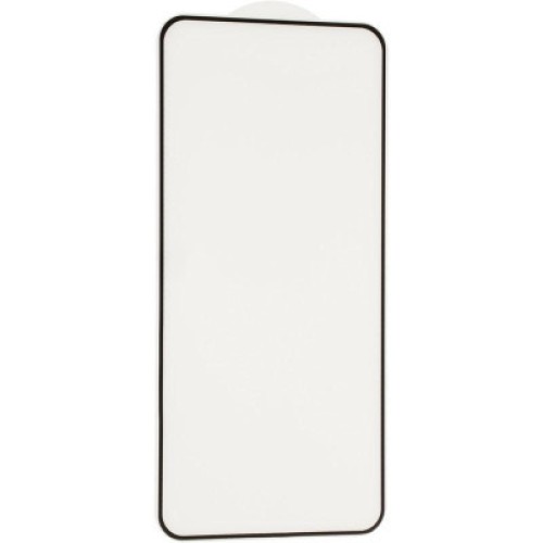 Стекло защитное Gelius Pro 4D for Xiaomi Redmi Note 9 Black (00000080302)