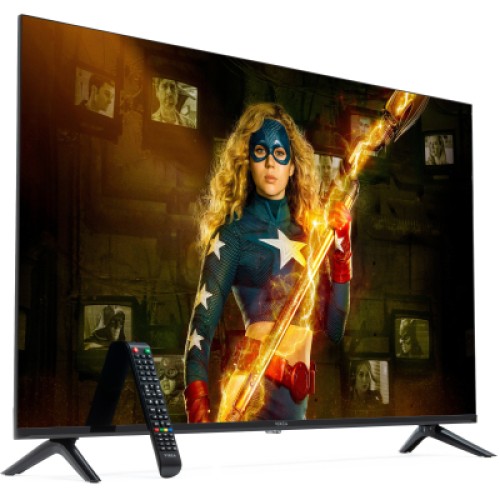 Телевизор Vinga S50UHD21B