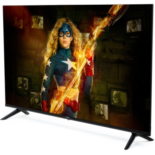 Телевизор Vinga S50UHD21B