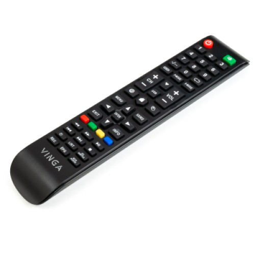 Телевизор Vinga S50UHD21B