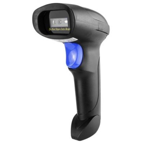 Сканер штрих-кода Netum L-5 2D, USB (L5-NT0055)