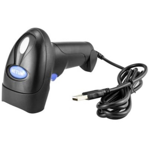 Сканер штрих-кода Netum L-5 2D, USB (L5-NT0055)