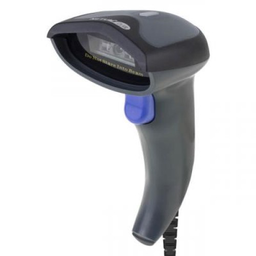 Сканер штрих-кода Netum NETUM W-9 2D, USB (W9-NT0054)