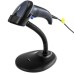 Сканер штрих-кода Netum NETUM W-9 2D, USB (W9-NT0054)