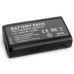 Аккумулятор к фото/видео Extradigital Panasonic BLJ31, Li-ion, 3050 mAh (BDP2696)