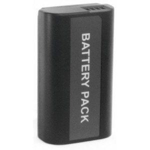 Аккумулятор к фото/видео Extradigital Panasonic BLJ31, Li-ion, 3050 mAh (BDP2696)