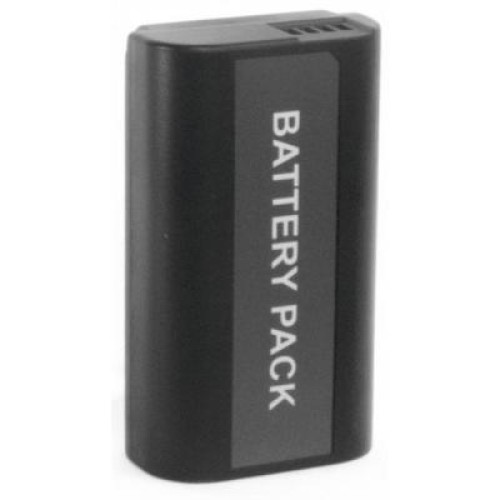 Аккумулятор к фото/видео Extradigital Panasonic BLJ31, Li-ion, 3050 mAh (BDP2696)