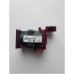 Кулер HP Proliant DL360 G9 DC12V 1.1A, 6pin (REFUB/V40W12BS1M5-08A033)