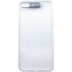 Чехол для мобильного телефона Dengos TPU iPhone 7/8 Plus (DG-TPU-TRP-08) (DG-TPU-TRP-08)
