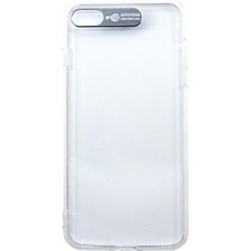 Чехол для мобильного телефона Dengos TPU iPhone 7/8 Plus (DG-TPU-TRP-08) (DG-TPU-TRP-08)