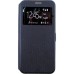Чехол для мобильного телефона Dengos Flipp-Book Call ID Huawei P Smart S (DG-SL-BK-269)