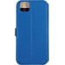 Чехол для мобильного телефона Dengos Flipp-Book Call ID Huawei Y5P, blue (DG-SL-BK-264) (DG-SL-BK-264)