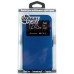Чехол для мобильного телефона Dengos Flipp-Book Call ID Huawei Y5P, blue (DG-SL-BK-264) (DG-SL-BK-264)