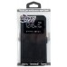 Чехол для мобильного телефона Dengos Flipp-Book Call ID Huawei Y5P, black (DG-SL-BK-263) (DG-SL-BK-263)