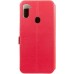 Чехол для мобильного телефона Dengos Flipp-Book Call ID Samsung Galaxy A11, red (DG-SL-BK-257) (DG-SL-BK-257)