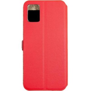 Чехол для мобильного телефона Dengos Flipp-Book Call ID Samsung Galaxy A31, red (DG-SL-BK-259) (DG-SL-BK-259)