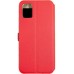 Чехол для мобильного телефона Dengos Flipp-Book Call ID Samsung Galaxy A31, red (DG-SL-BK-259) (DG-SL-BK-259)