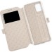 Чехол для мобильного телефона Dengos Flipp-Book Call ID Samsung Galaxy A31, red (DG-SL-BK-259) (DG-SL-BK-259)