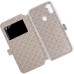 Чехол для мобильного телефона Dengos Flipp-Book Call ID Samsung Galaxy М11, blue (DG-SL-BK-260) (DG-SL-BK-260)