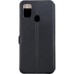 Чехол для мобильного телефона Dengos Flipp-Book Call ID Samsung Galaxy М21, black (DG-SL-BK-256) (DG-SL-BK-256)