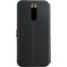 Чехол для мобильного телефона Dengos Flipp-Book Call ID Xiaomi Redmi 8/8А, black (DG-SL-BK-248) (DG-SL-BK-248)