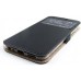 Чехол для мобильного телефона Dengos Flipp-Book Call ID Xiaomi Redmi 8/8А, black (DG-SL-BK-248) (DG-SL-BK-248)