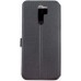 Чехол для мобильного телефона Dengos Flipp-Book Call ID Xiaomi Redmi 9, black (DG-SL-BK-266) (DG-SL-BK-266)