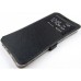 Чехол для мобильного телефона Dengos Flipp-Book Call ID Xiaomi Redmi 9, black (DG-SL-BK-266) (DG-SL-BK-266)
