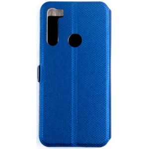 Чехол для мобильного телефона Dengos Flipp-Book Call ID Xiaomi Redmi Note 8, blue (DG-SL-BK-251) (DG-SL-BK-251)