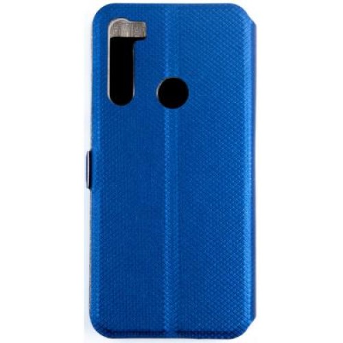 Чехол для мобильного телефона Dengos Flipp-Book Call ID Xiaomi Redmi Note 8, blue (DG-SL-BK-251) (DG-SL-BK-251)
