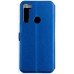 Чехол для мобильного телефона Dengos Flipp-Book Call ID Xiaomi Redmi Note 8, blue (DG-SL-BK-251) (DG-SL-BK-251)