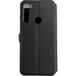 Чехол для мобильного телефона Dengos Flipp-Book Call ID Xiaomi Redmi Note 8, black (DG-SL-BK-250) (DG-SL-BK-250)
