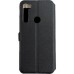 Чехол для мобильного телефона Dengos Flipp-Book Call ID Xiaomi Redmi Note 8, black (DG-SL-BK-250) (DG-SL-BK-250)