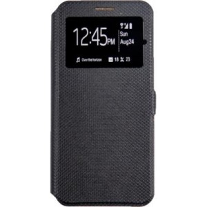 Чехол для мобильного телефона Dengos Flipp-Book Call ID Xiaomi Redmi Note 8, black (DG-SL-BK-250) (DG-SL-BK-250)