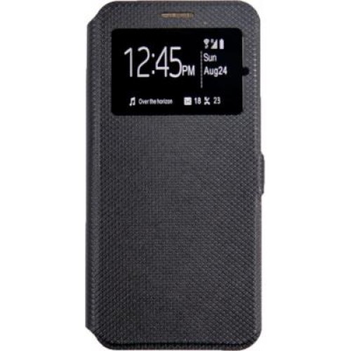 Чехол для мобильного телефона Dengos Flipp-Book Call ID Xiaomi Redmi Note 8, black (DG-SL-BK-250) (DG-SL-BK-250)