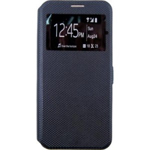 Чехол для мобильного телефона Dengos Flipp-Book Call ID Xiaomi Redmi Note 9, black (DG-SL-BK-267) (DG-SL-BK-267)