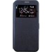 Чехол для мобильного телефона Dengos Flipp-Book Call ID Xiaomi Redmi Note 9, black (DG-SL-BK-267) (DG-SL-BK-267)