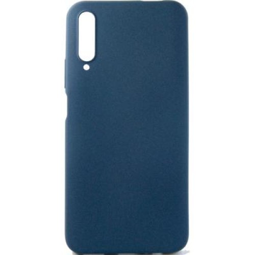 Чехол для мобильного телефона Dengos Carbon Huawei P Smart Pro, blue (DG-TPU-CRBN-46) (DG-TPU-CRBN-46)