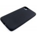Чехол для мобильного телефона Dengos Carbon Huawei Y5p, black (DG-TPU-CRBN-76) (DG-TPU-CRBN-76)