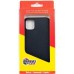 Чехол для мобильного телефона Dengos Carbon iPhone 11 Pro Max, black (DG-TPU-CRBN-41) (DG-TPU-CRBN-41)