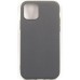 Чехол для мобильного телефона Dengos Carbon iPhone 11 Pro, grey (DG-TPU-CRBN-40) (DG-TPU-CRBN-40)