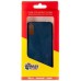 Чехол для мобильного телефона Dengos Carbon Samsung Galaxy A01, blue (DG-TPU-CRBN-56) (DG-TPU-CRBN-56)