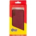 Чехол для мобильного телефона Dengos Carbon Samsung Galaxy A01, red (DG-TPU-CRBN-55) (DG-TPU-CRBN-55)