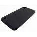 Чехол для мобильного телефона Dengos Carbon Samsung Galaxy A01, black (DG-TPU-CRBN-54) (DG-TPU-CRBN-54)